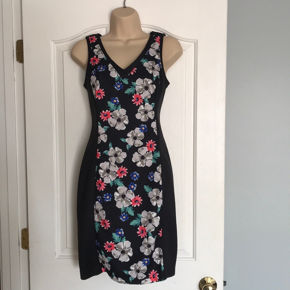 White House black market dress